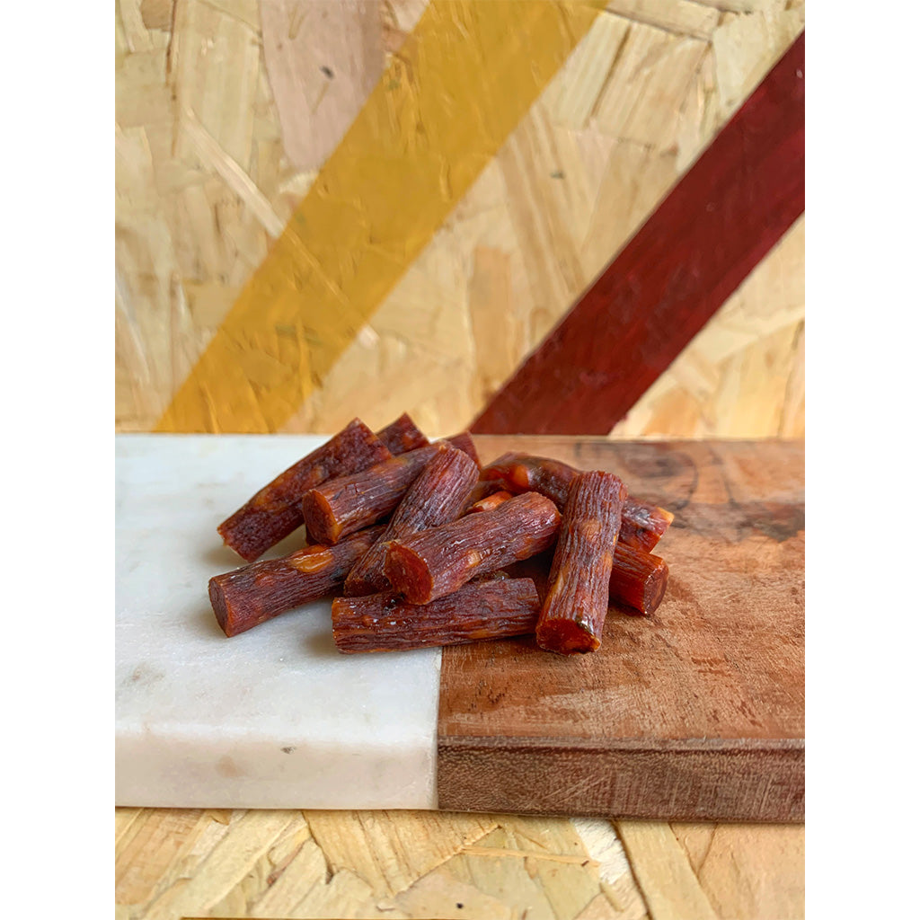 Armagh Cider Chorizo & Chilli Snacking Salami