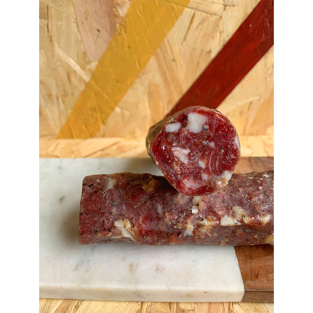 Fennel Salami - Finocchiona